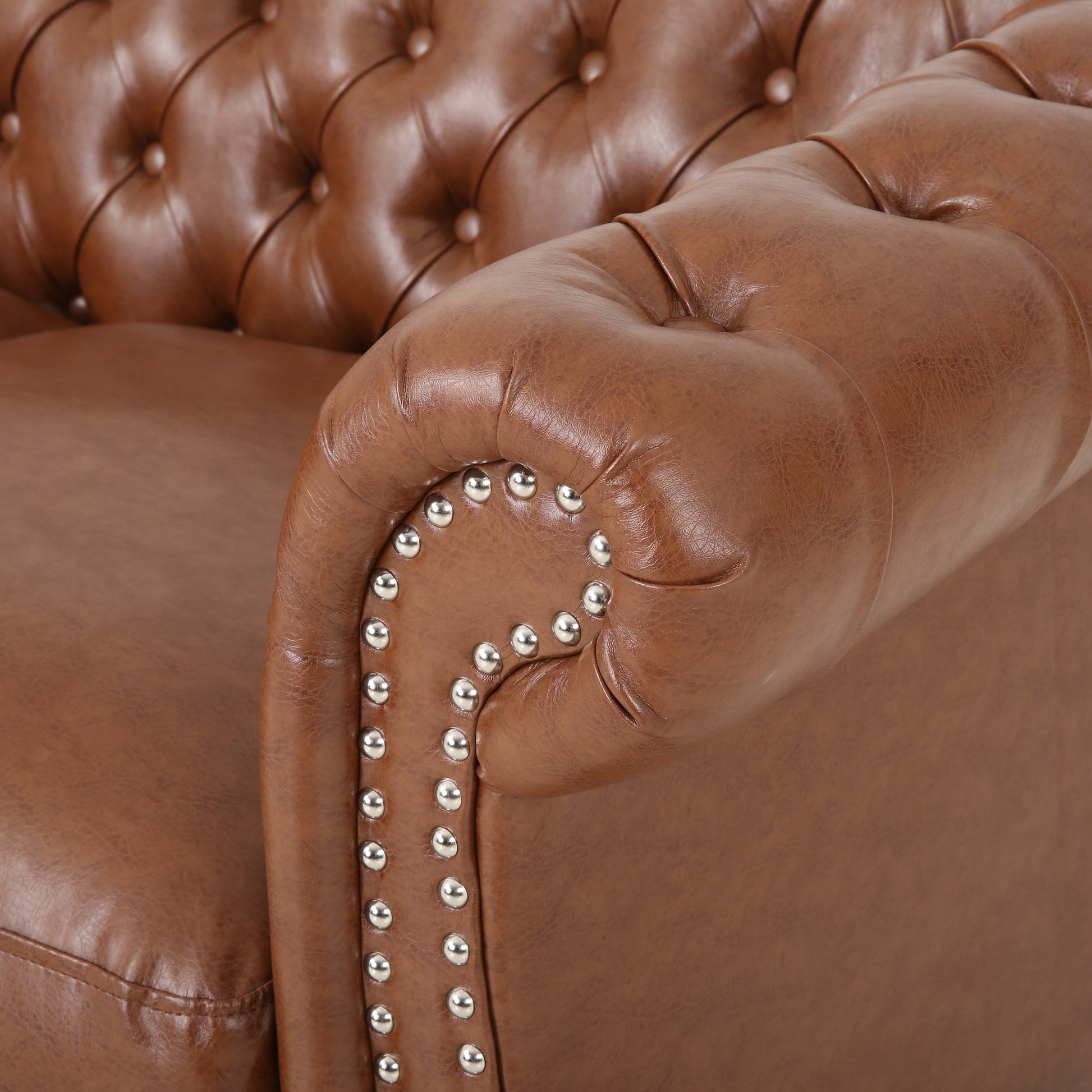 THE ST. ALBANS SOFA