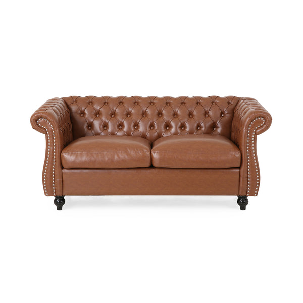 THE ST. ALBANS SOFA