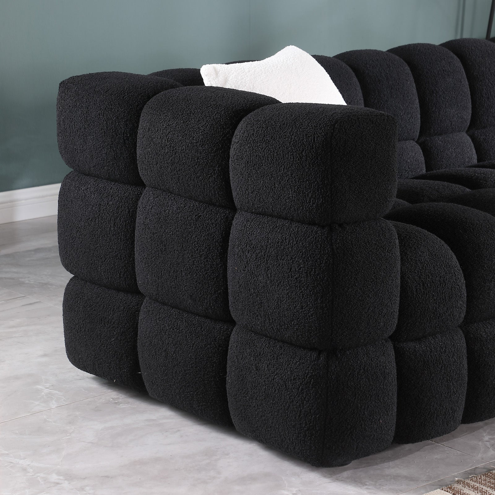 THE VENKMAN SOFA