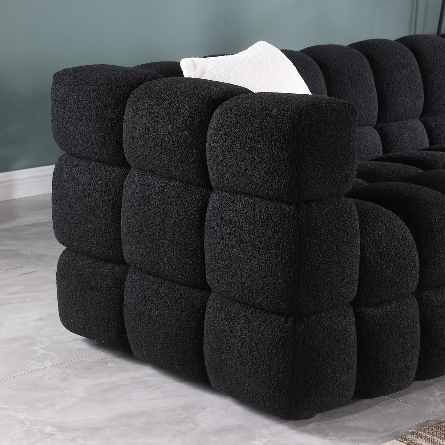 THE VENKMAN SOFA