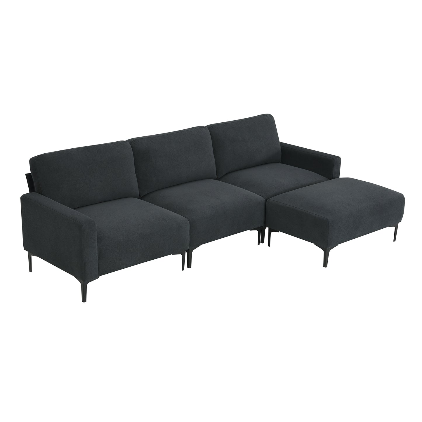 THE PENSACOLA SECTIONAL