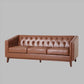 THE AXMINSTER SOFA