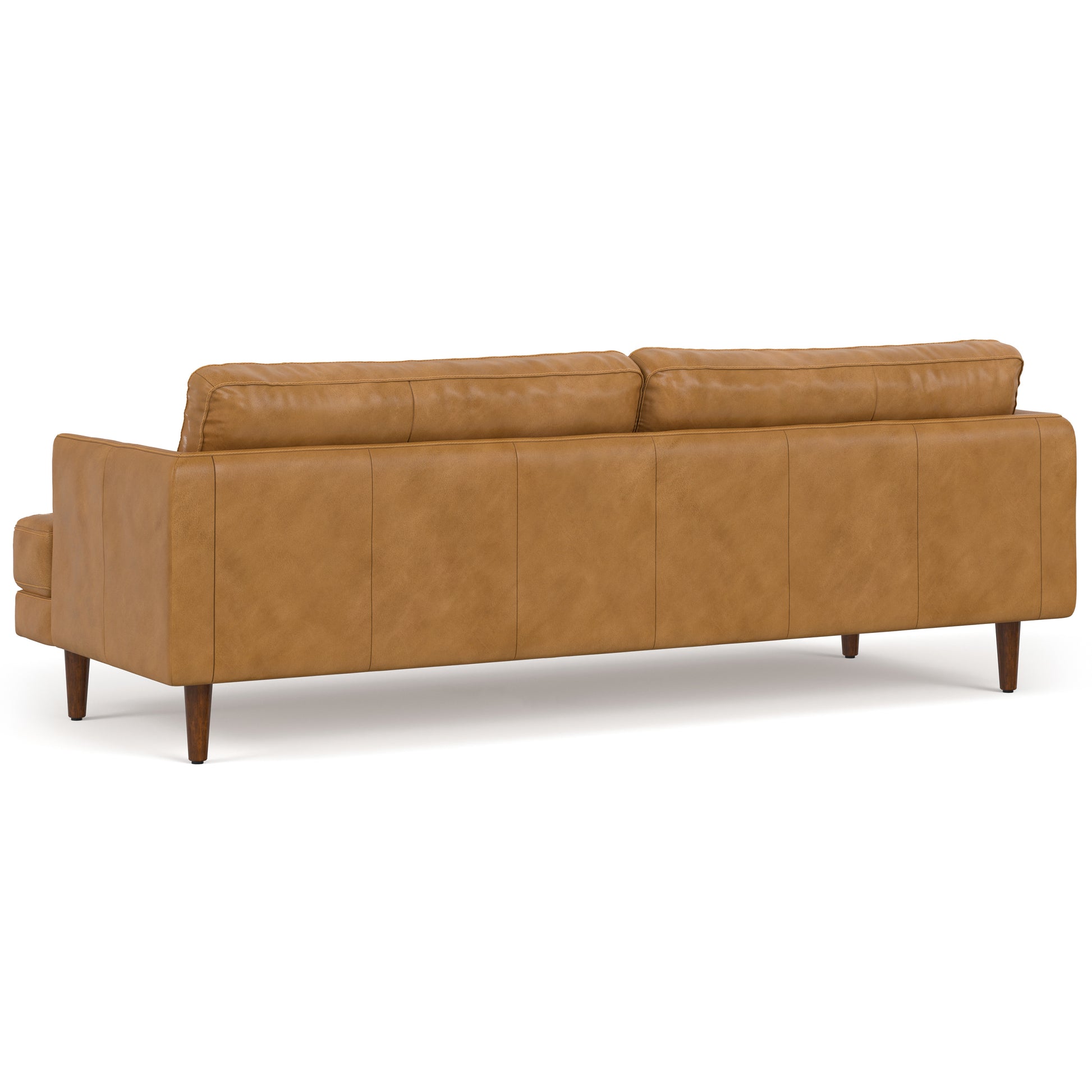 THE LIVINGSTON 90" SOFA