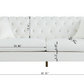 THE KENNEDY SOFA