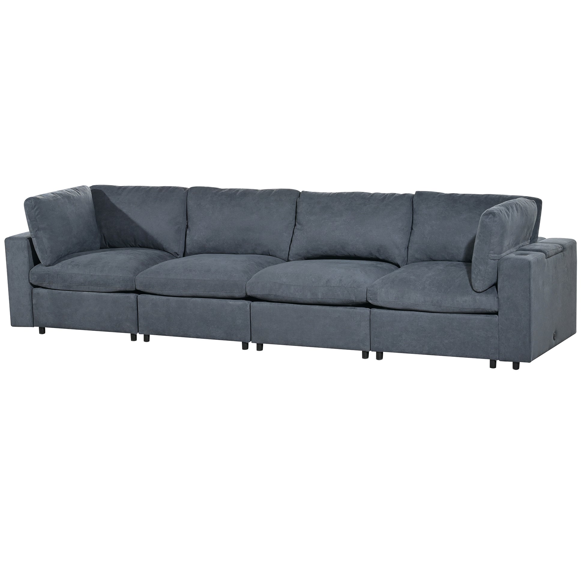 THE OLD SAYBROOK SECTIONAL
