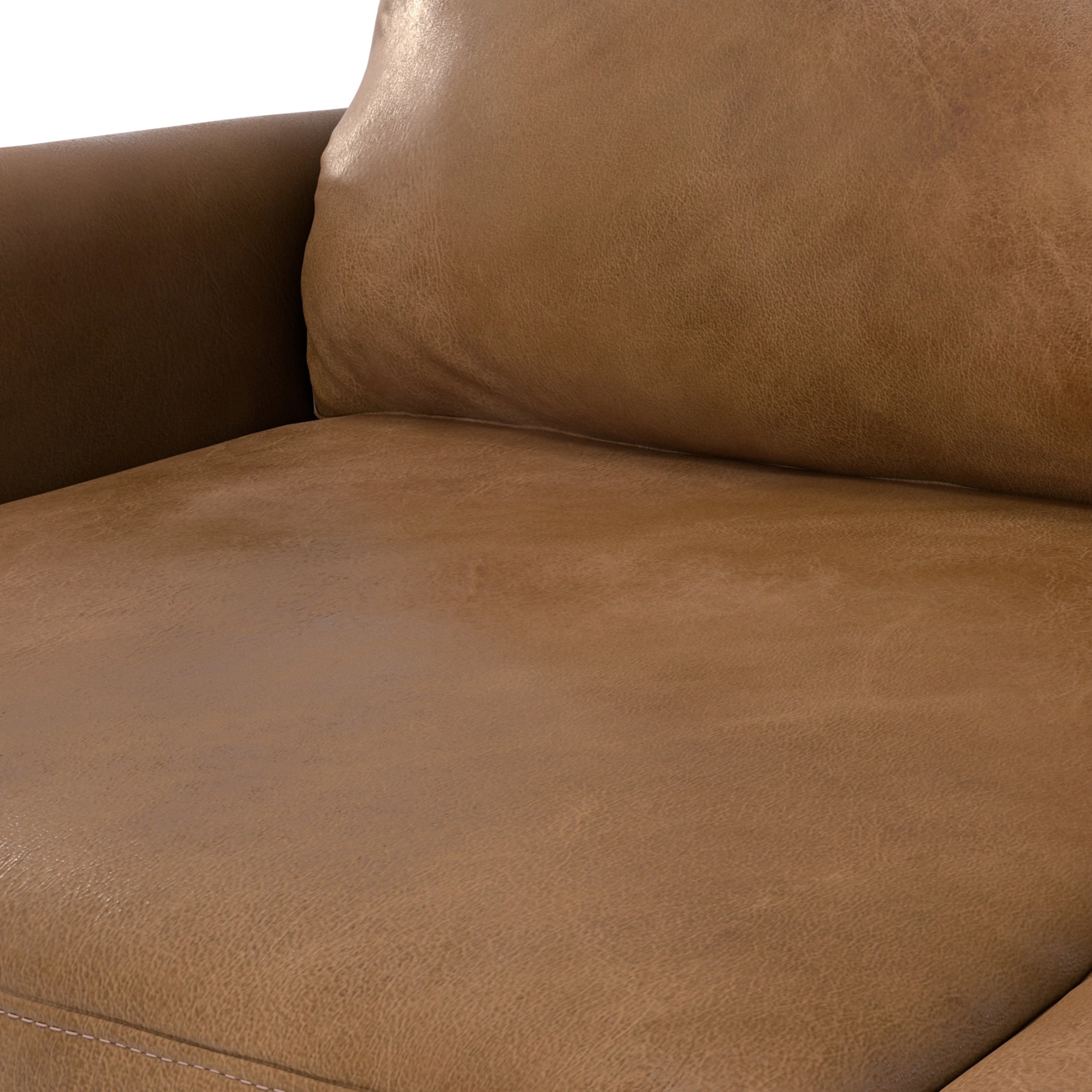 THE LIVINGSTON 76" SOFA