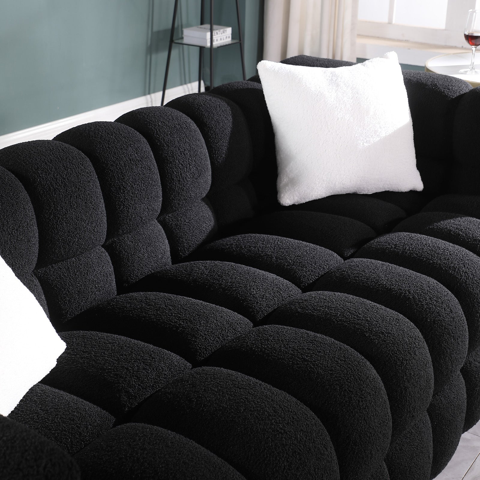 THE VENKMAN SOFA