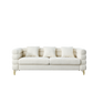 THE AMSTERDAM SOFA