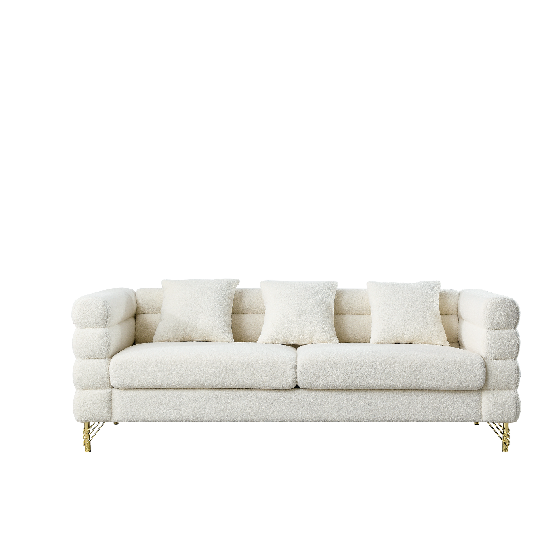 THE AMSTERDAM SOFA