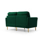 THE SAXMAN SOFA