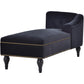 REMINGTON'S CHAISE
