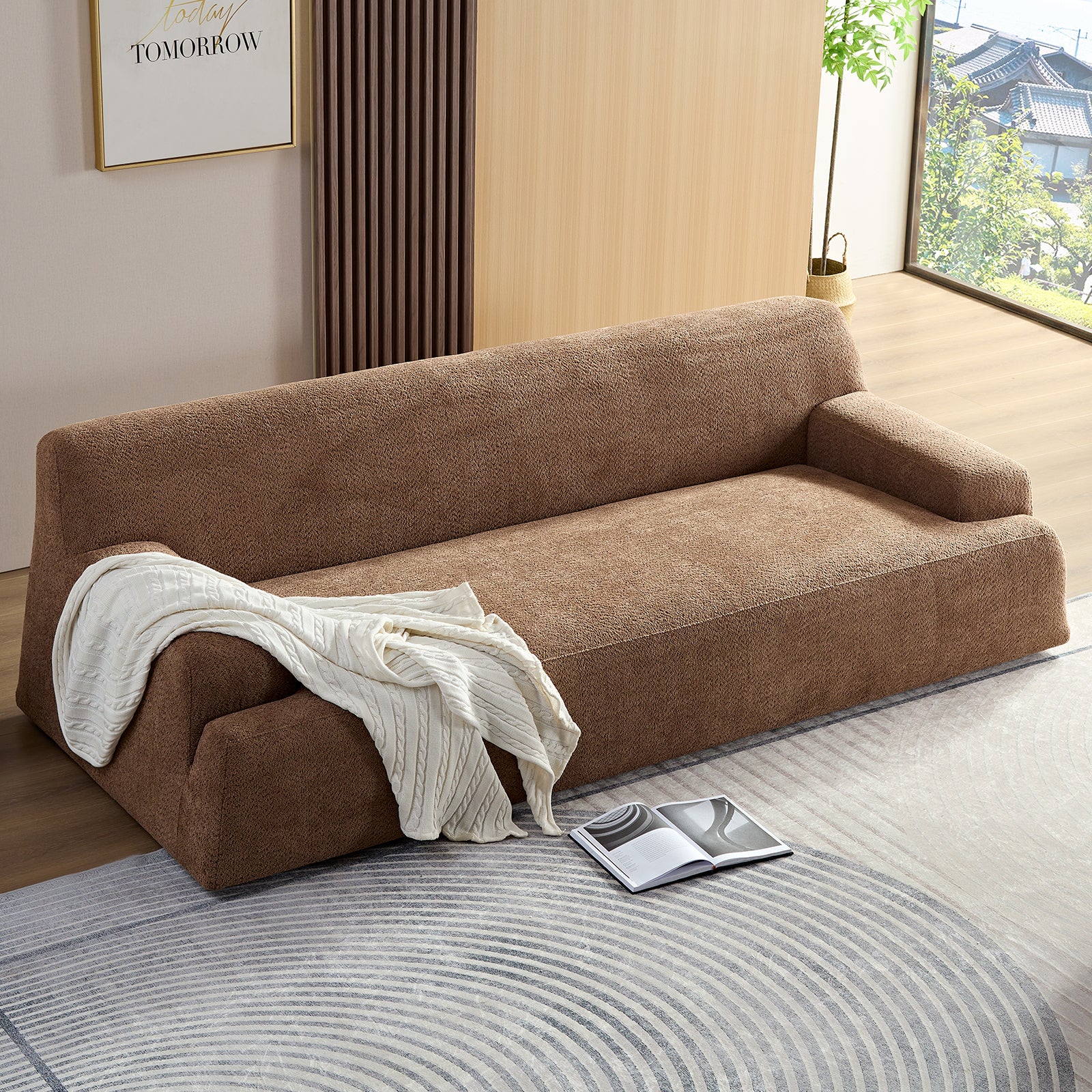 THE HELINSKI SOFA