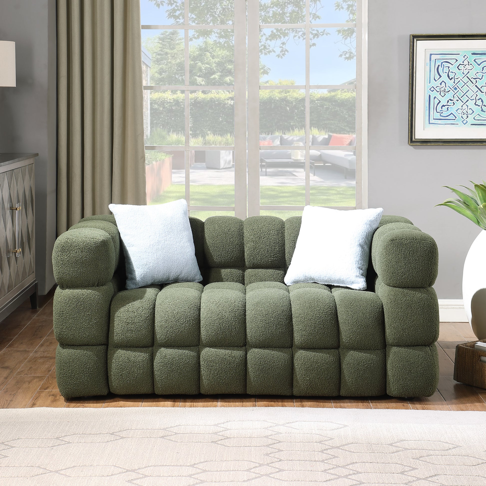 THE VENKMAN SOFA