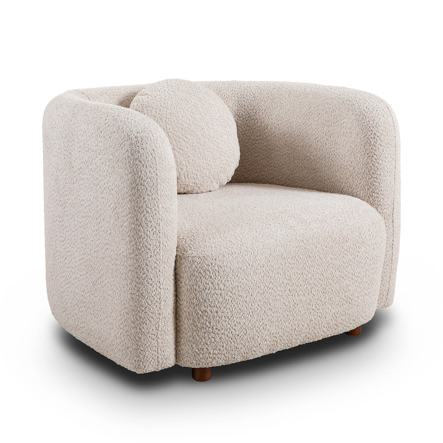THE JOON JAPANDI ARMCHAIR