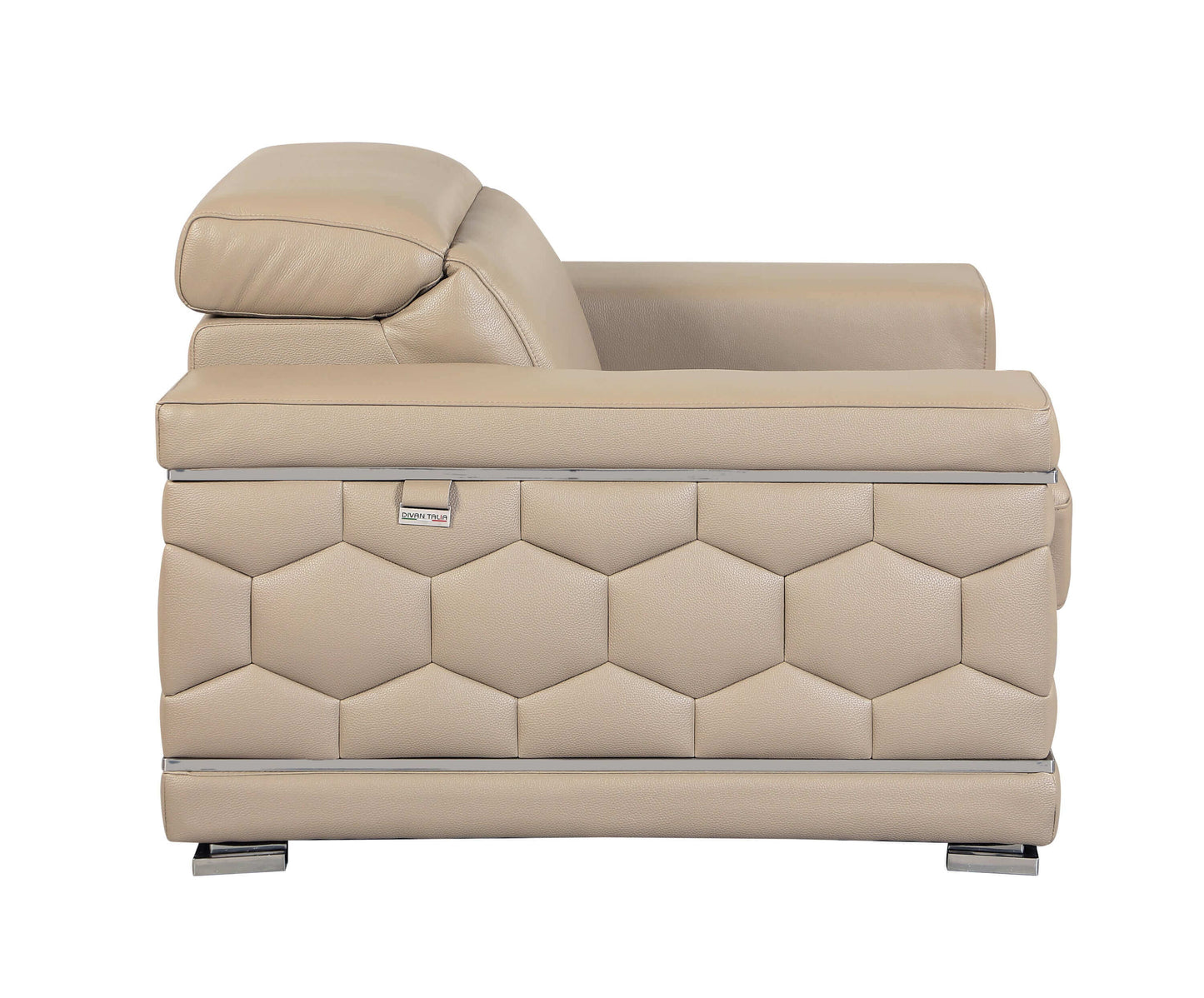 THE BORDEAUX SOFA