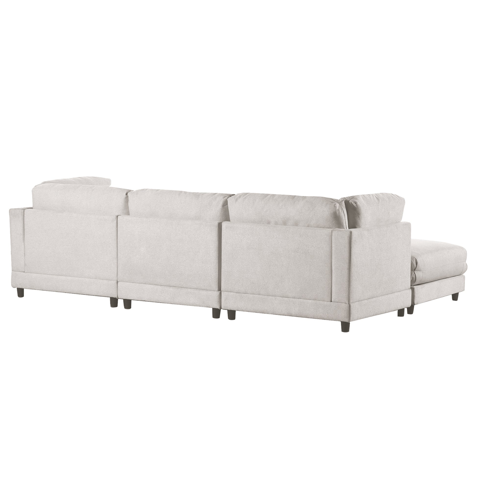 THE SELMA SECTIONAL