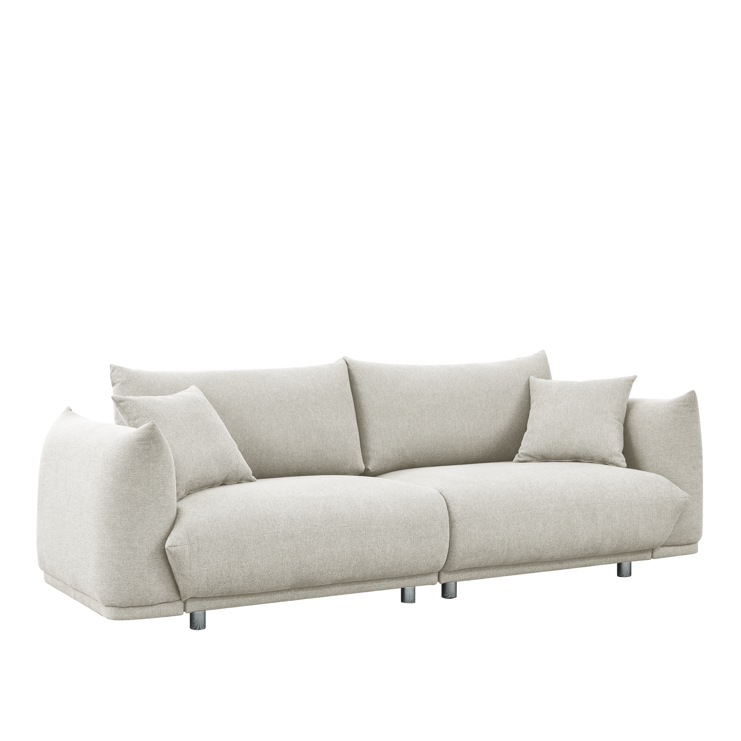 THE MONTCLAIR SOFA