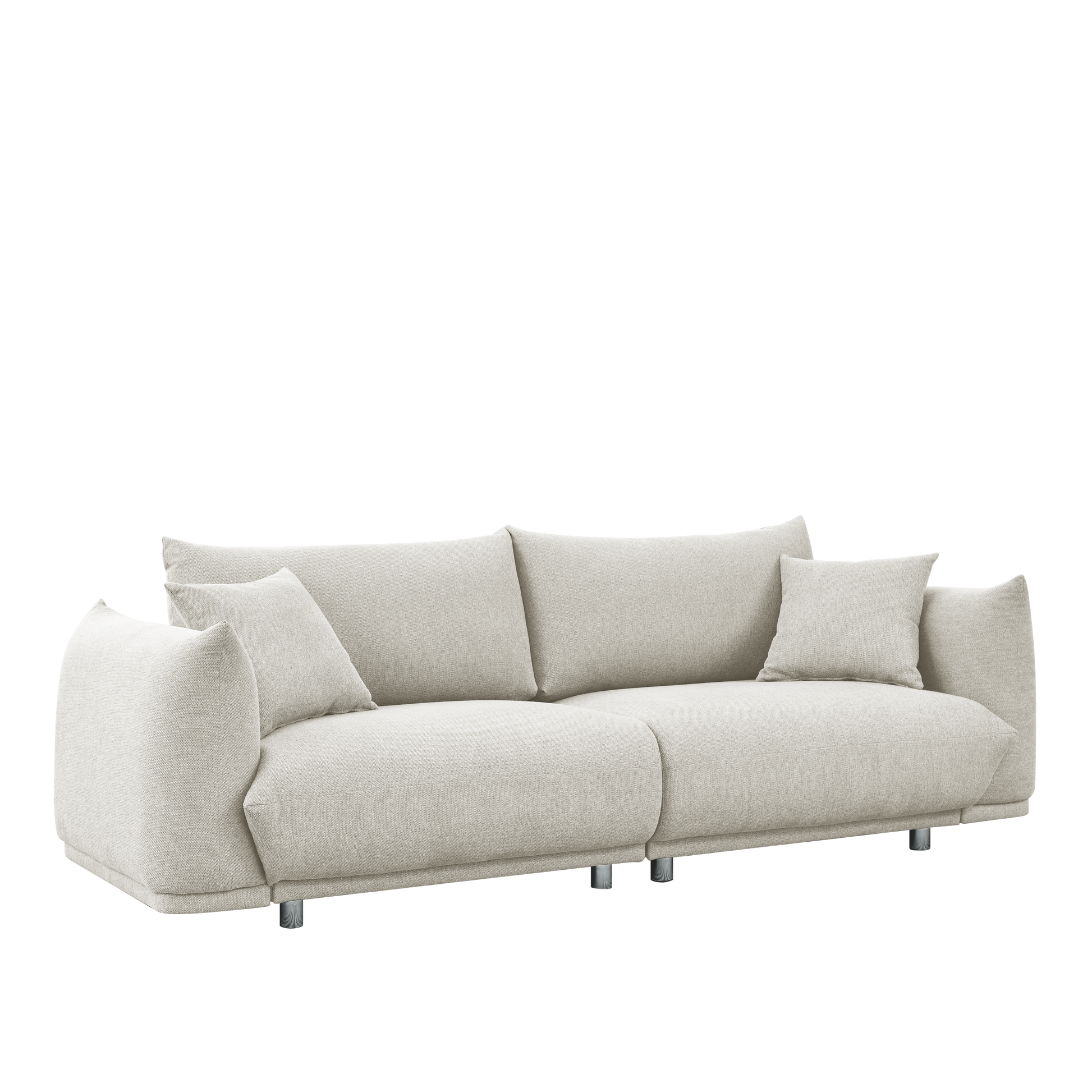 THE MONTCLAIR SOFA