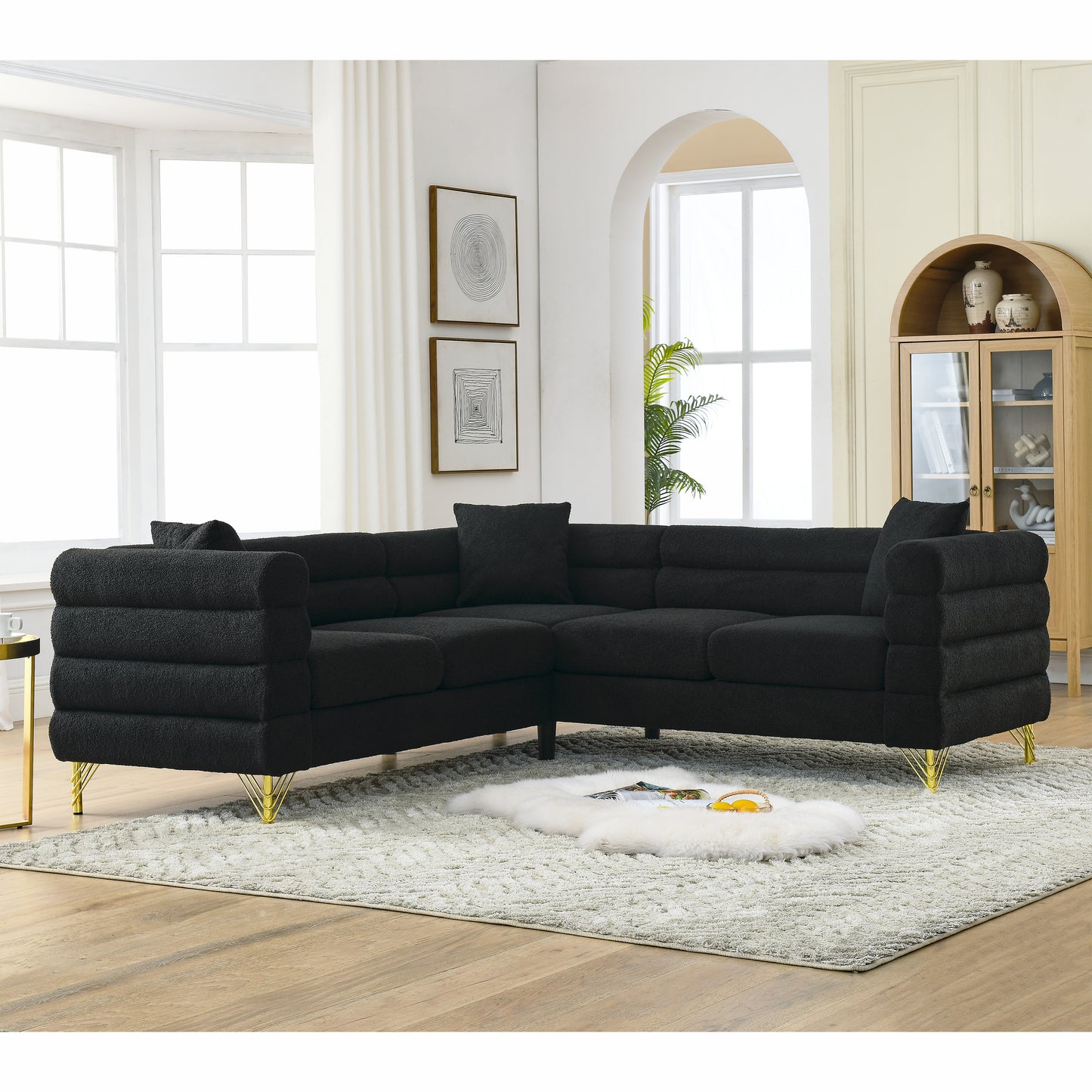 THE SABANETA SOFA