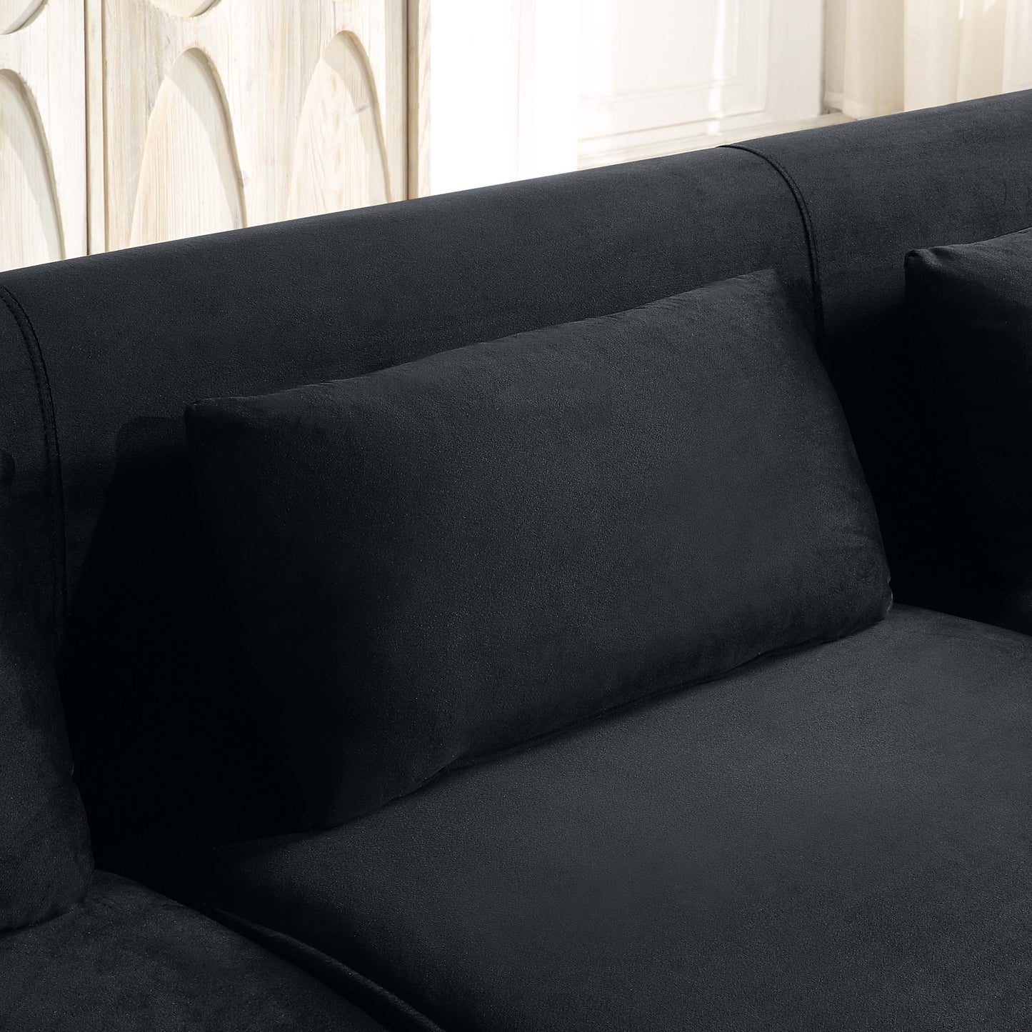 THE STRALSUND SOFA