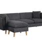 THE BRAYDEN SECTIONAL