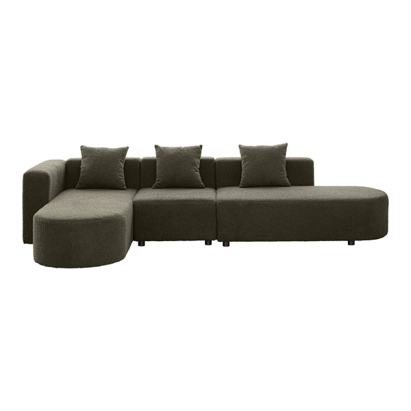 THE GALATI SOFA