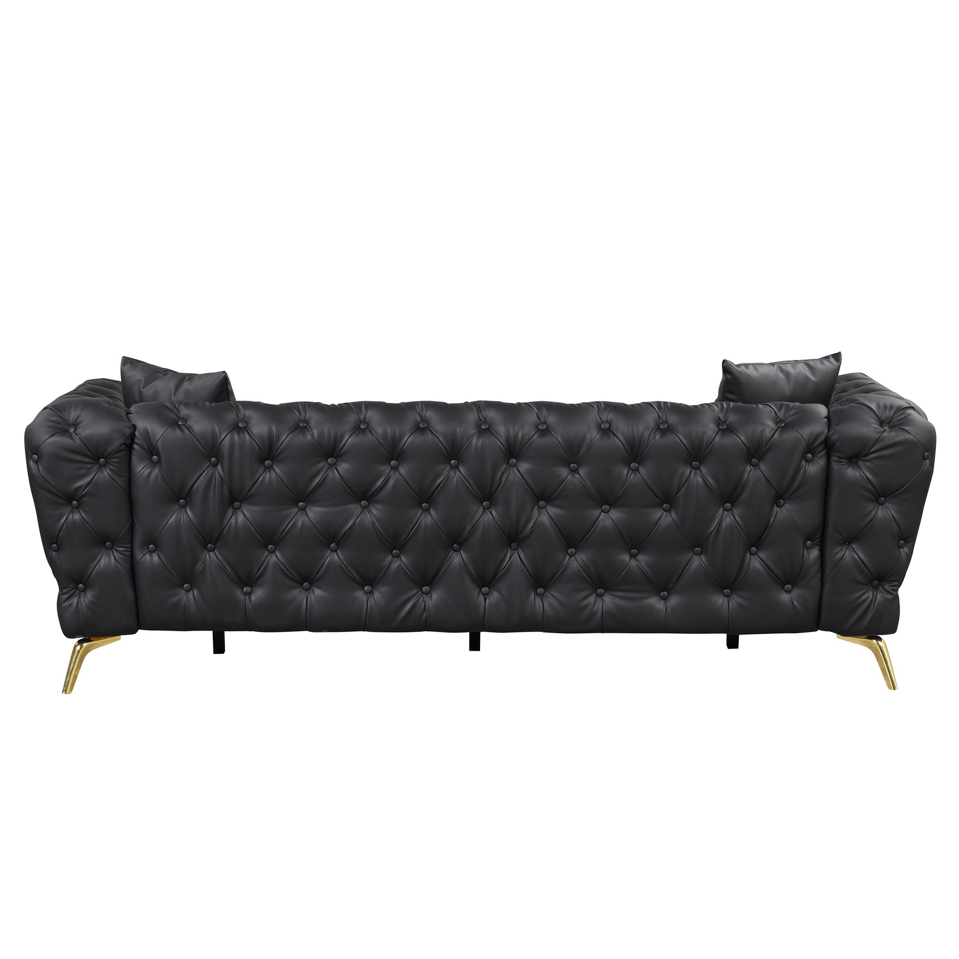 THE SAN FRANCISCO SOFA