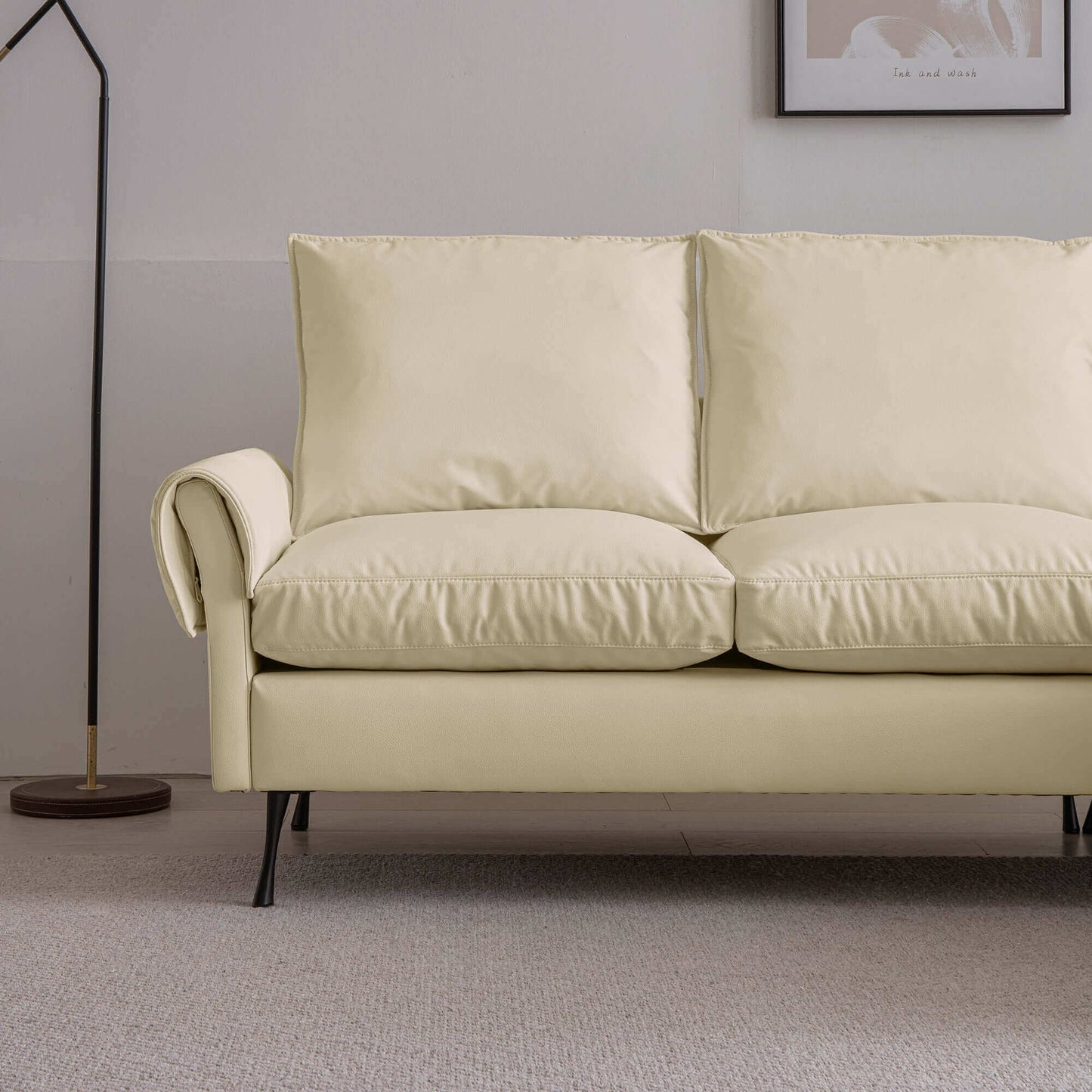 THE LAMIA SOFA