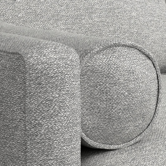 THE MORRISON RIGHT SECTIONAL
