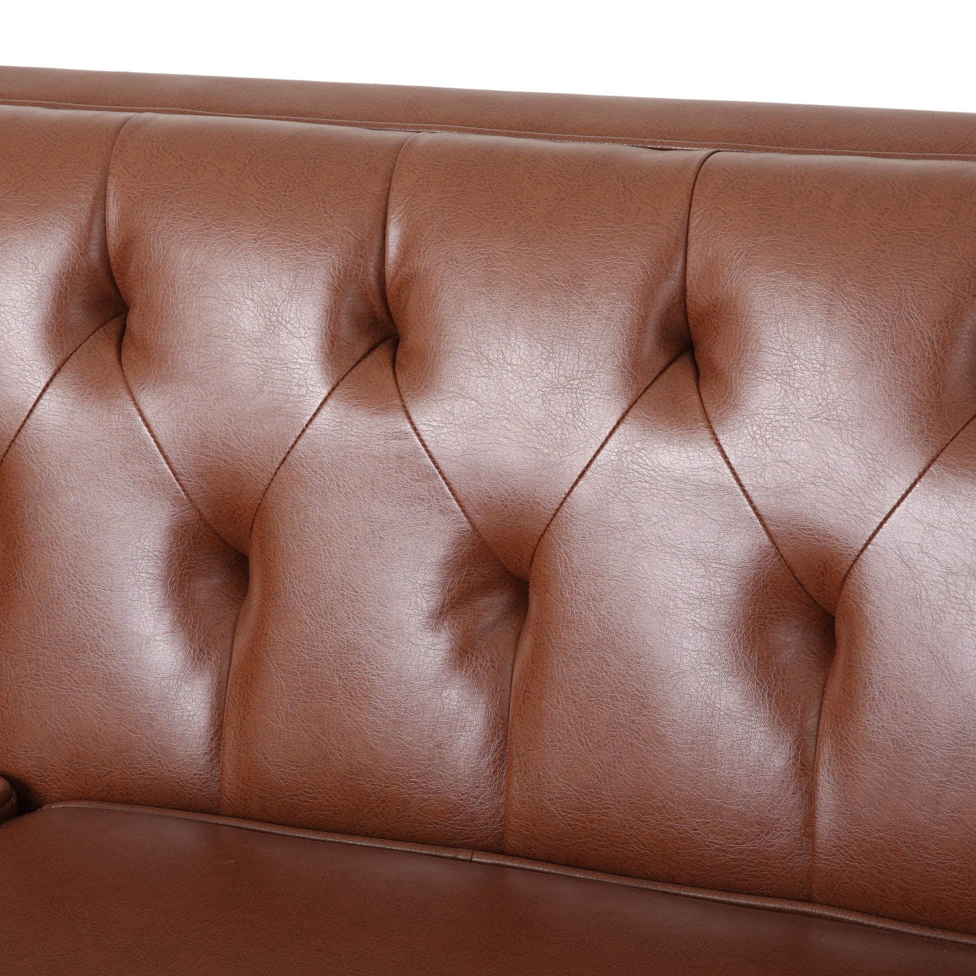 THE AXMINSTER SOFA