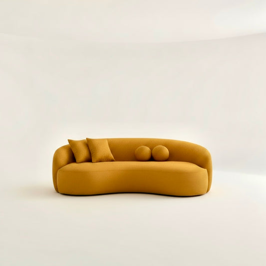 THE MORNY SOFA
