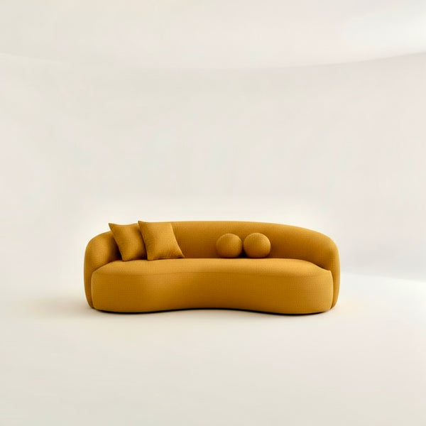 THE MORNY SOFA