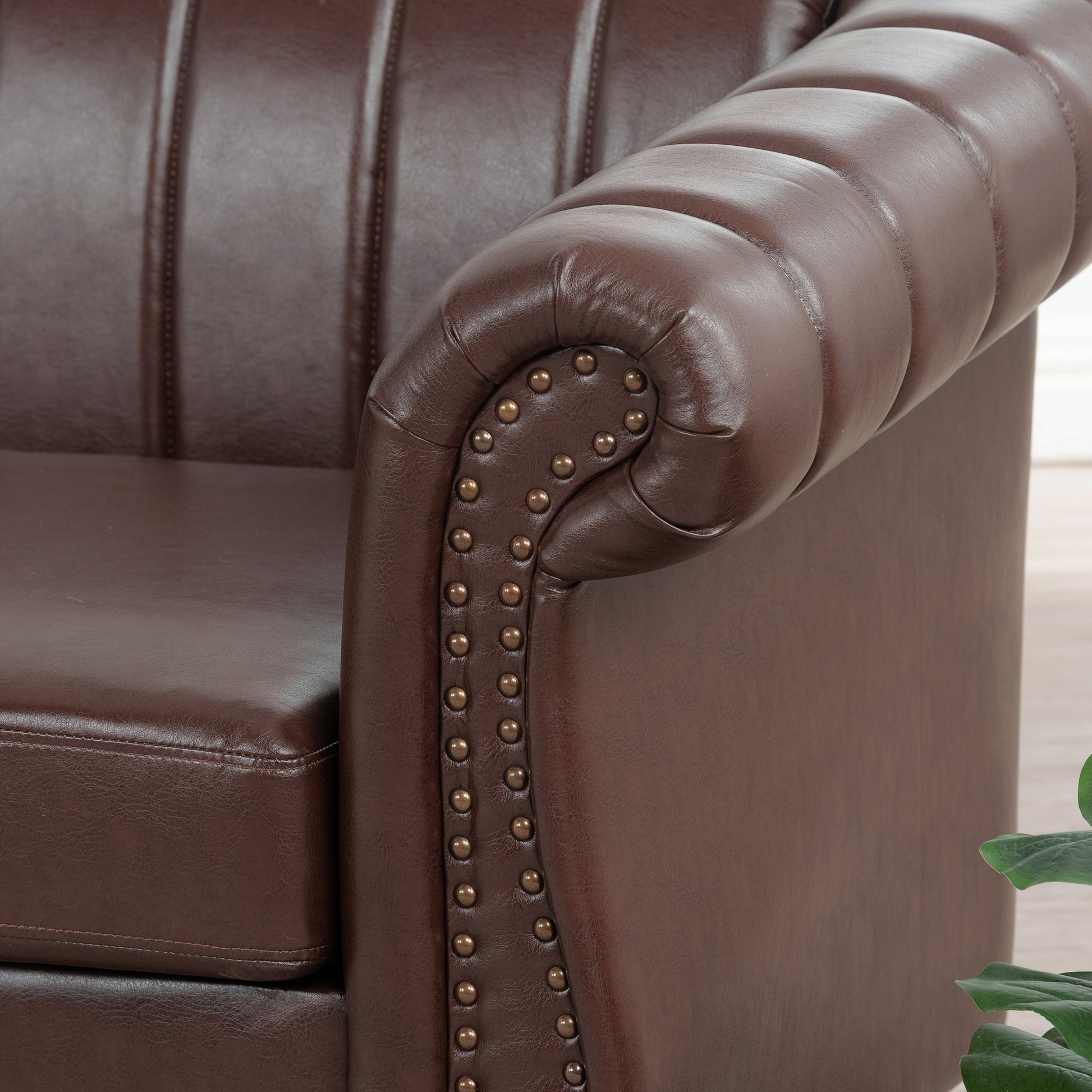 THE DOVER SOFA