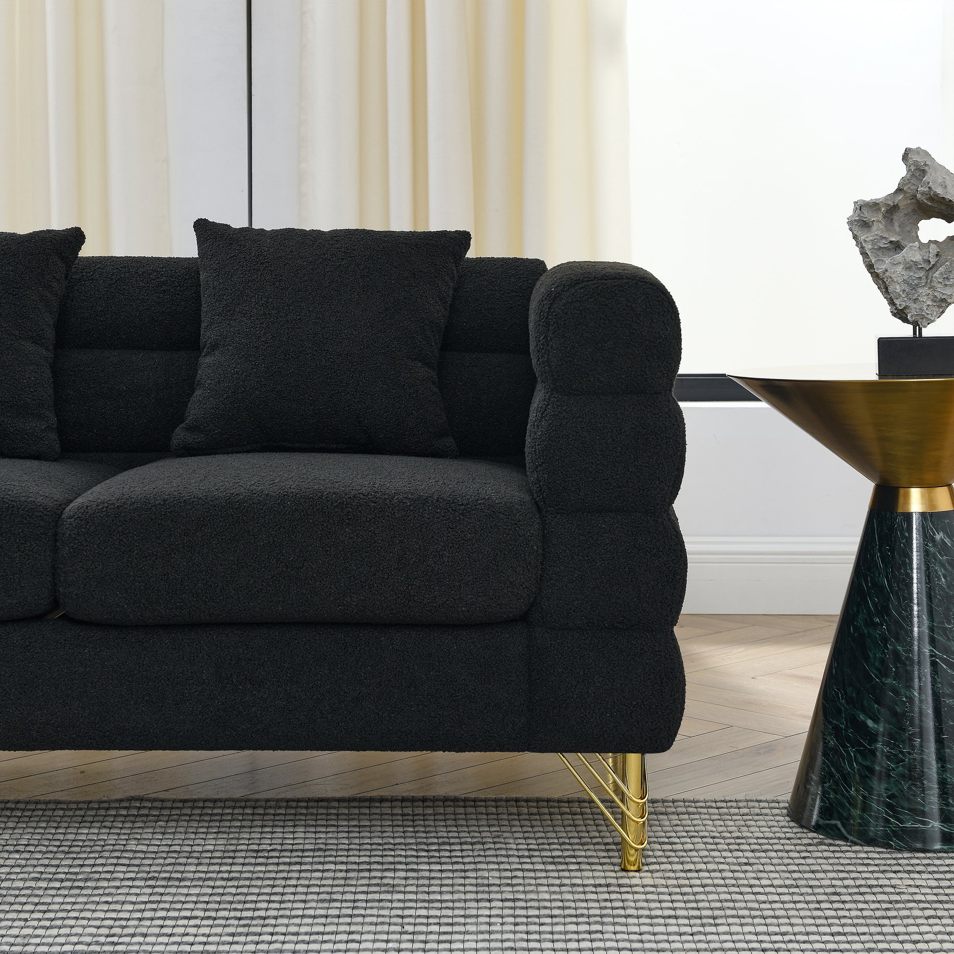 THE SABANETA SOFA