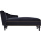 REMINGTON'S CHAISE