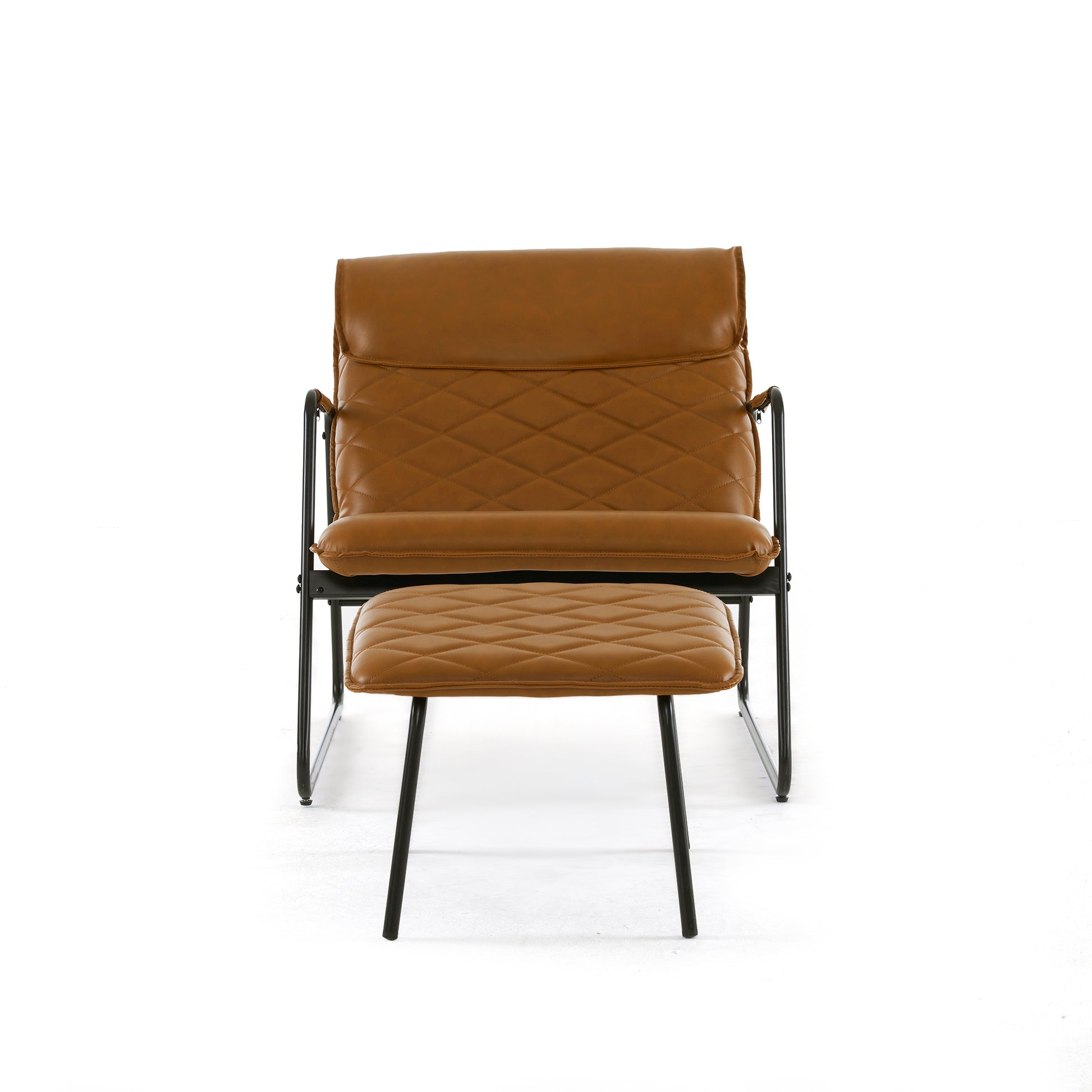 THE BRUCE CHAIR