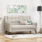 THE LYLE LOVESEAT
