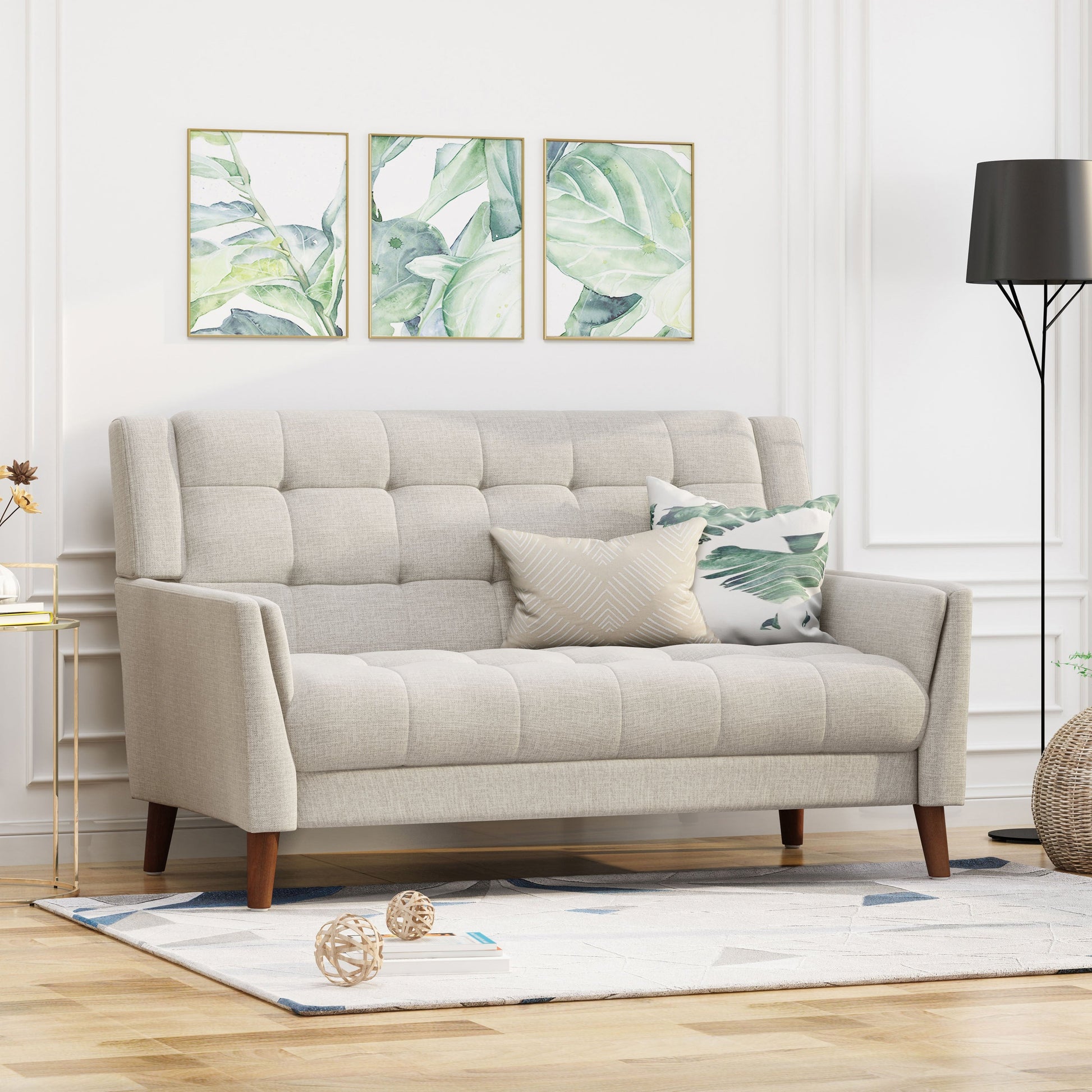 THE LYLE LOVESEAT