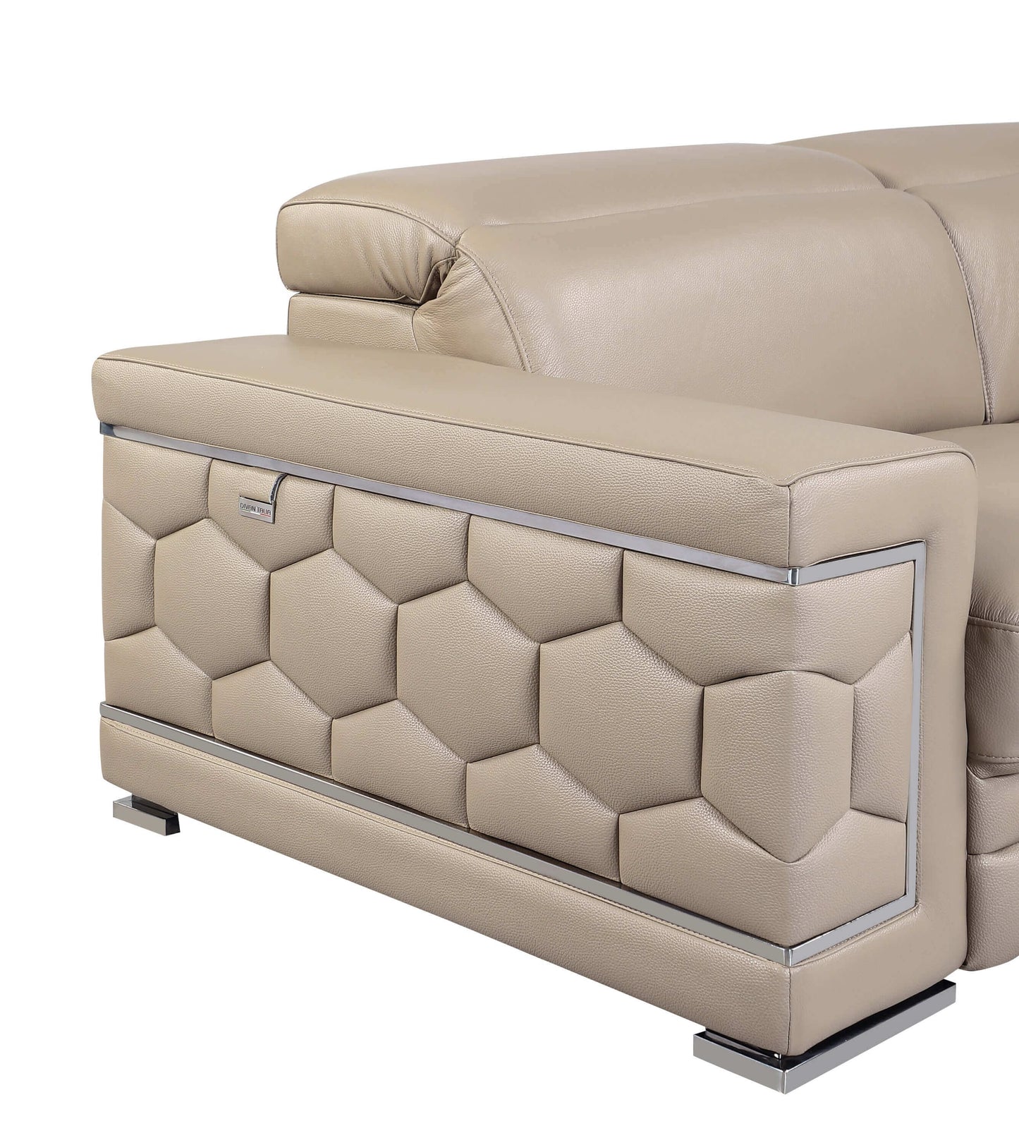 THE BORDEAUX SOFA