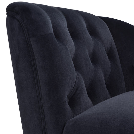 REMINGTON'S CHAISE