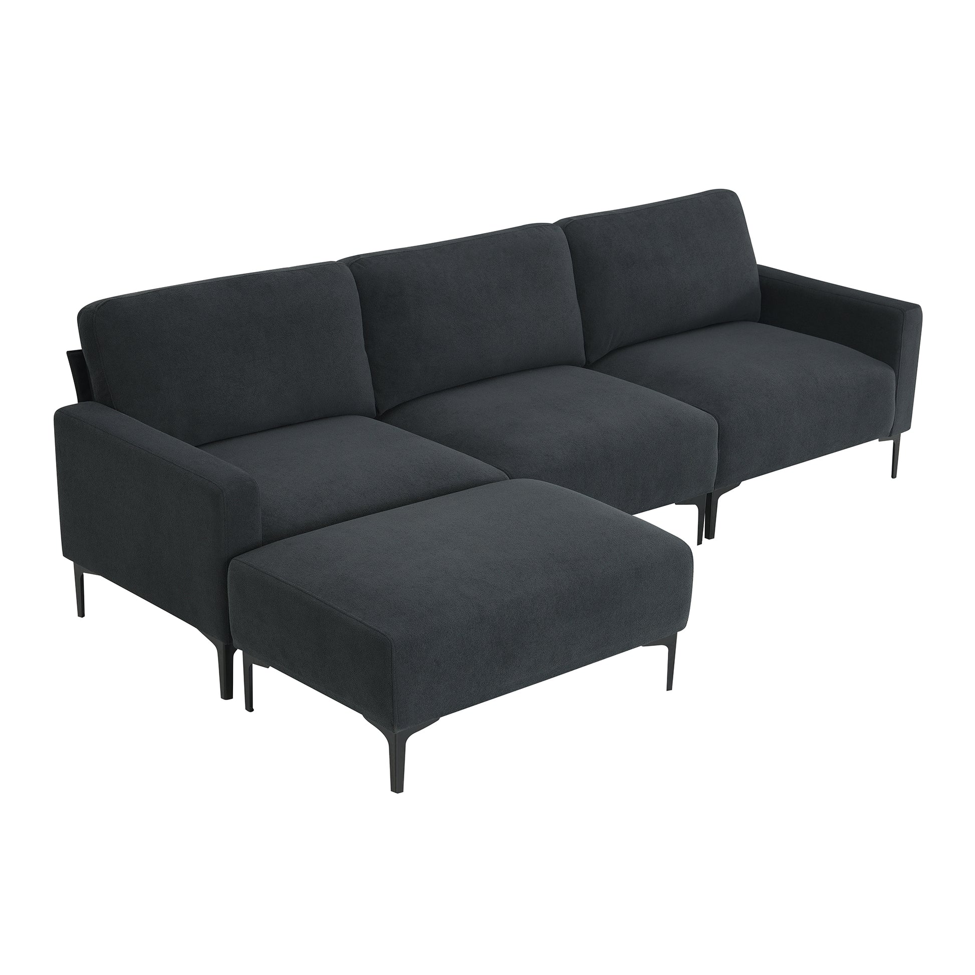 THE PENSACOLA SECTIONAL