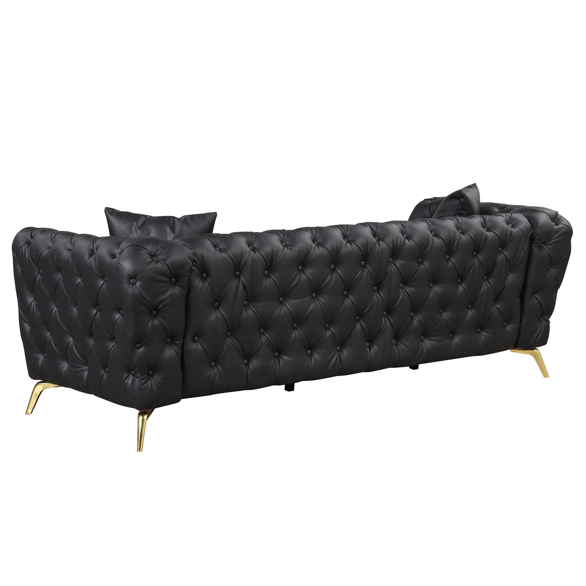 THE SAN FRANCISCO SOFA