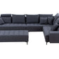 THE HAMPTON SECTIONAL