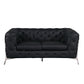 THE LORELAI LOVESEAT