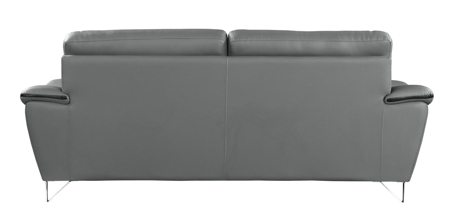 THE GENEVA SOFA