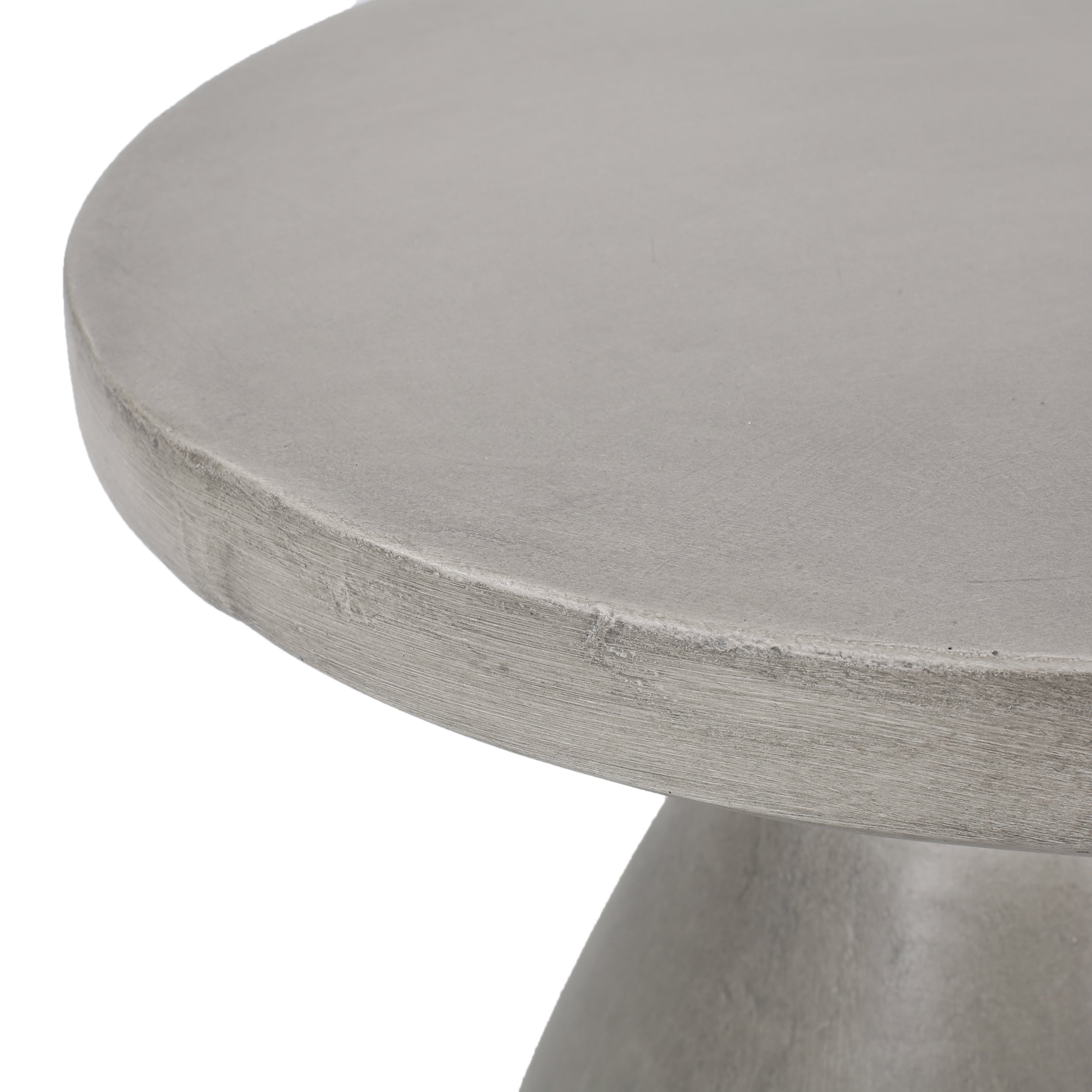 THE CUNEIFORM END TABLE