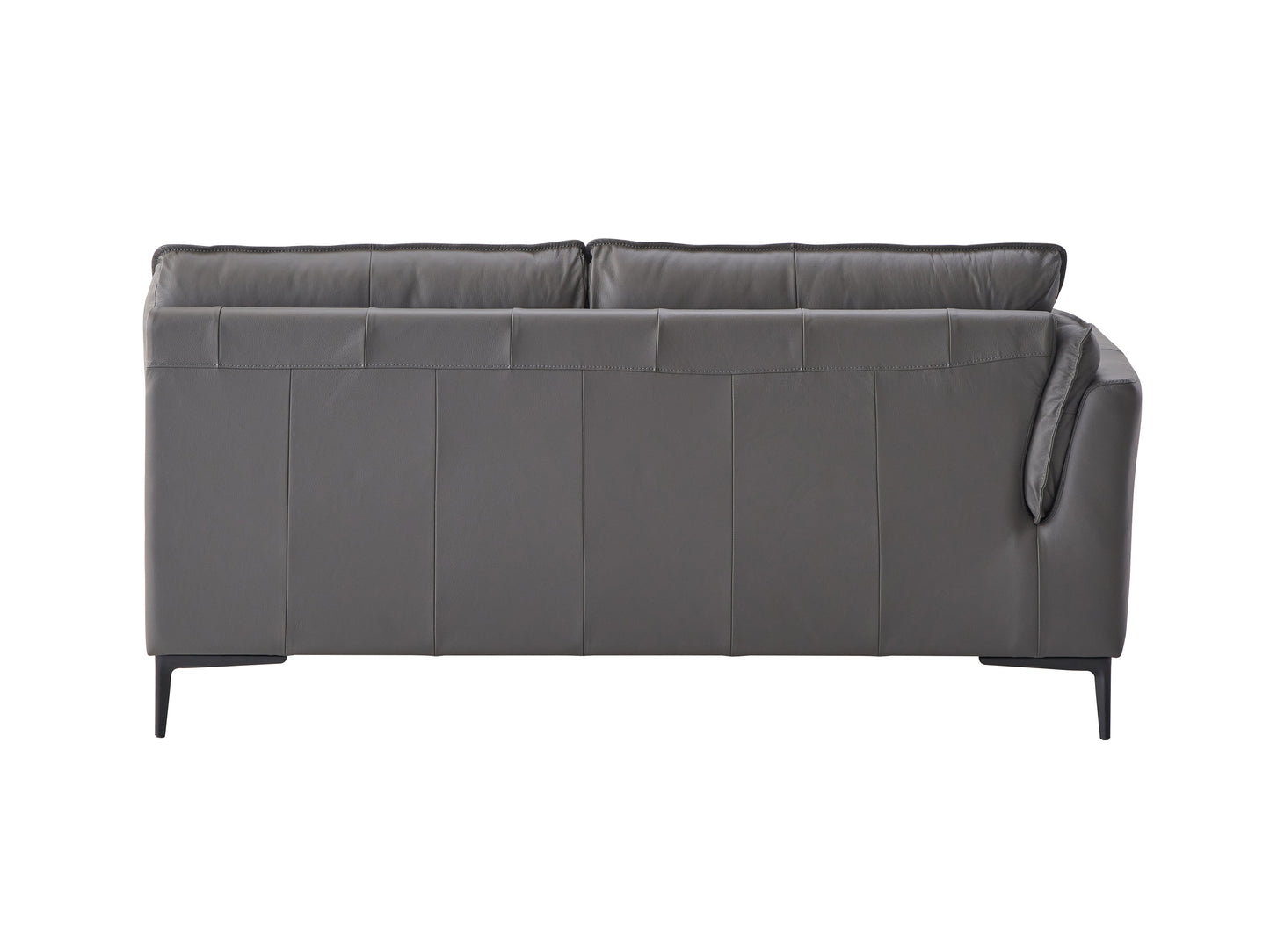 THE SAN LORENZO SECTIONAL