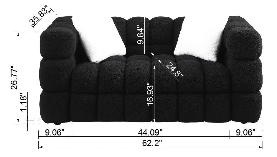 THE VENKMAN SOFA