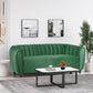 THE HONFLEUR SOFA