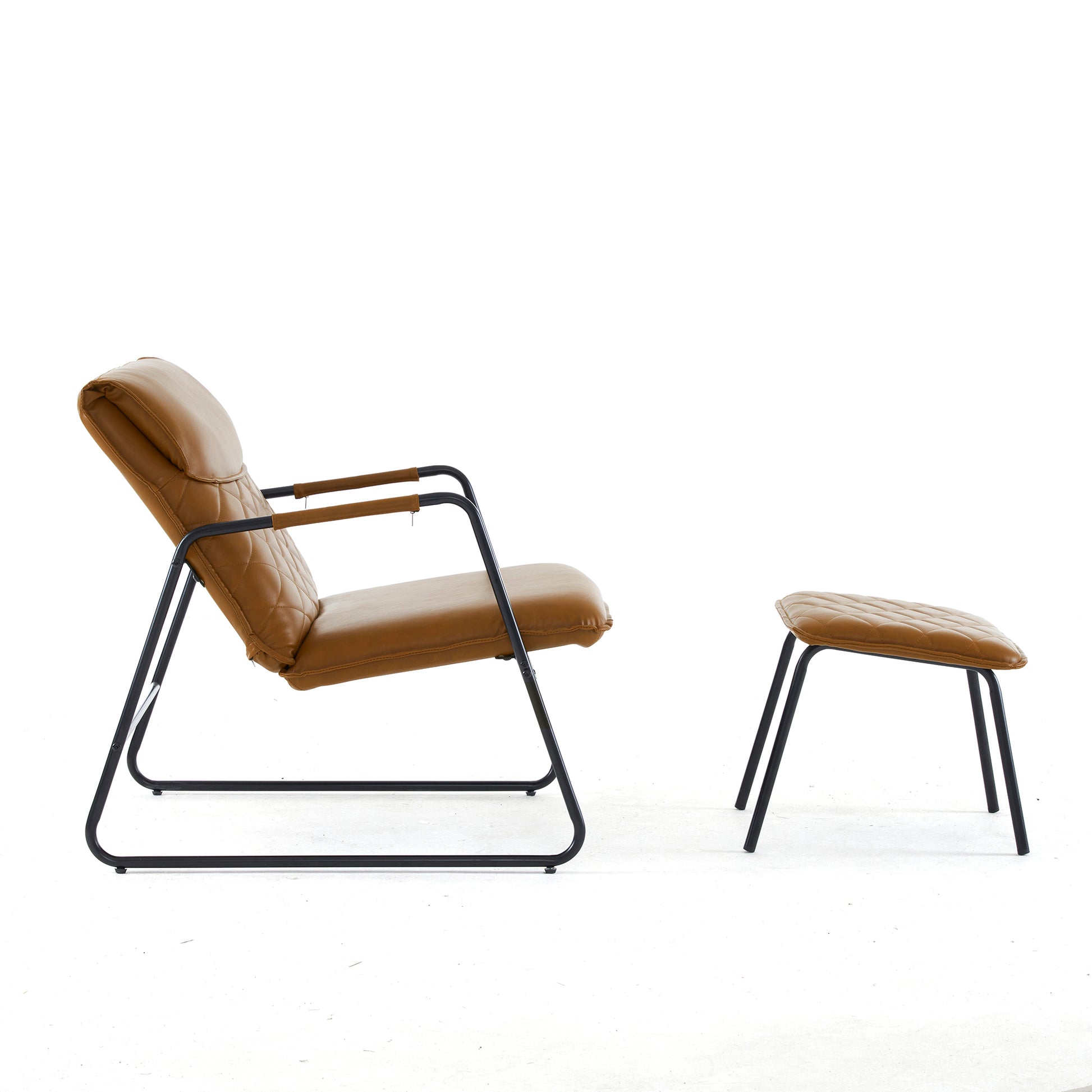 THE BRUCE CHAIR